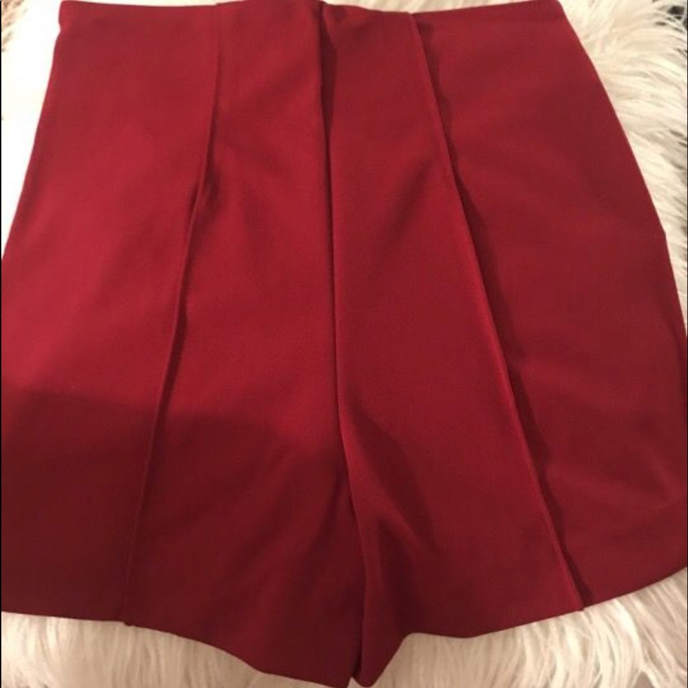 Forever 21 Shorts